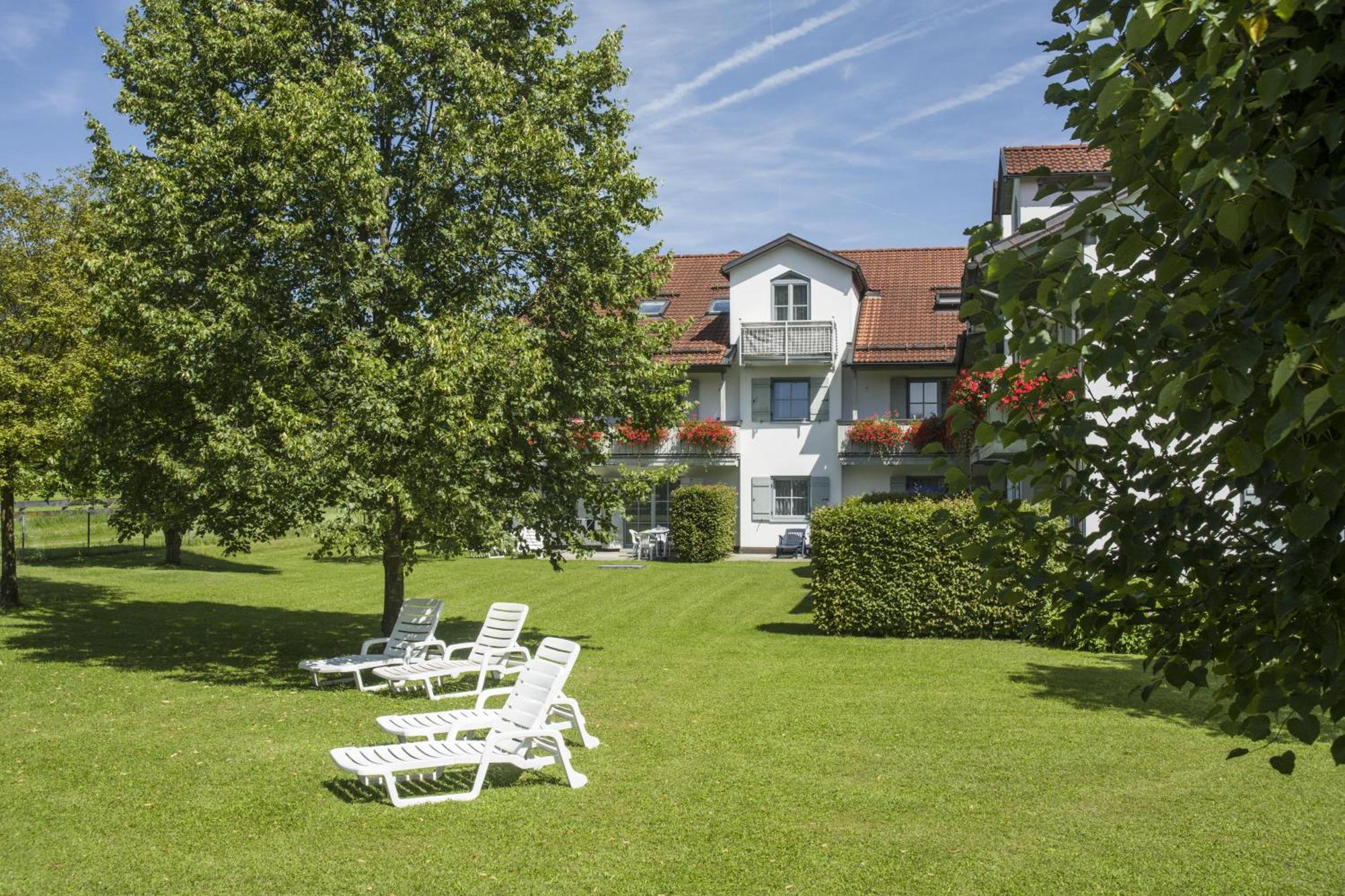 Wellness Ferienwohnung Schweinsteiger Mit Hallenbad Und Sauna Oberaudorf Bagian luar foto